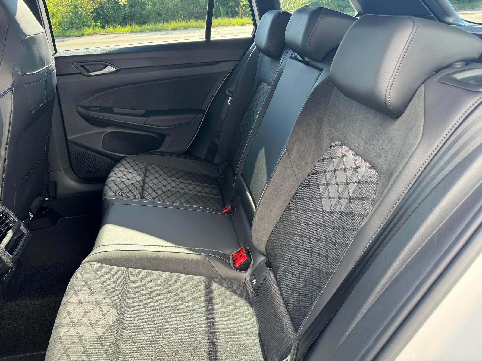 VW Golf Variant R-Line, Benzina, Auto nuove, Automatico - 6