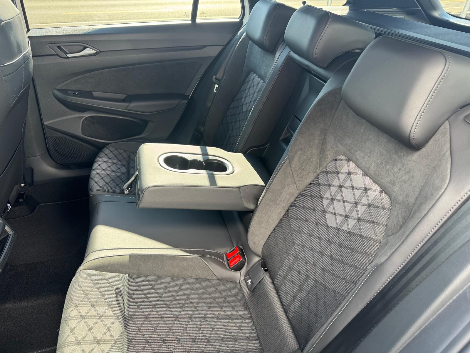 VW Golf Variant R-Line, Benzina, Auto nuove, Automatico - 7