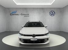VW Golf Variant Basis, Petrol, New car, Automatic - 2