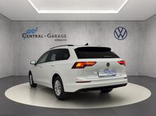 VW Golf Variant Basis, Petrol, New car, Automatic - 3