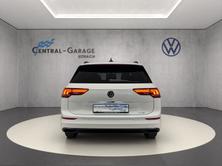 VW Golf Variant Basis, Petrol, New car, Automatic - 4