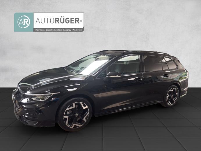 VW Golf Variant 2.0 TSI R-Line DSG 4 Motion, Benzin, Neuwagen, Automatik