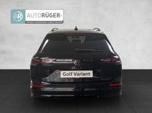 VW Golf Variant 2.0 TSI R-Line DSG 4 Motion, Benzin, Neuwagen, Automatik - 5