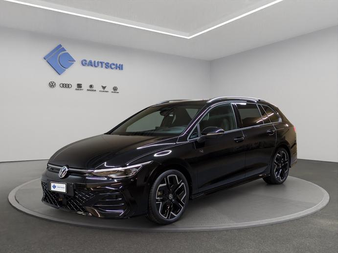 VW Golf Variant R-Line, Benzin, Neuwagen, Automatik