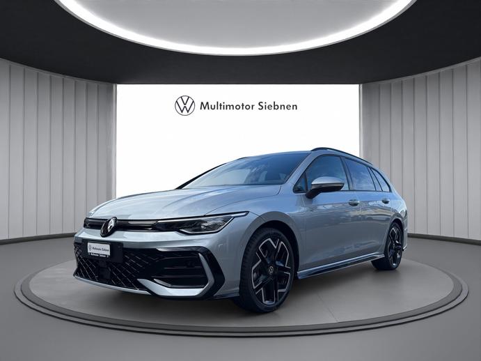 VW Golf Variant R-Line, Benzina, Auto nuove, Automatico