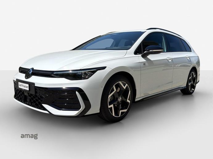 VW Golf Variant R-Line, Essence, Voiture nouvelle, Automatique