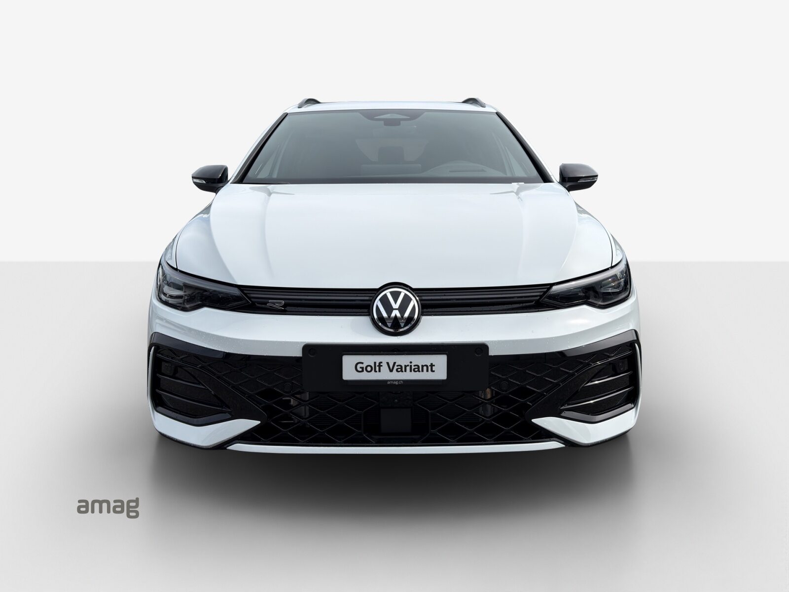 VW Golf Variant R-Line, Essence, Voiture nouvelle, Automatique - 7