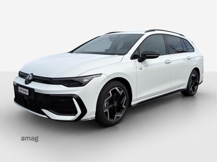 VW Golf Variant R-Line, Benzina, Auto nuove, Automatico