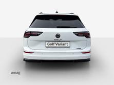 VW Golf Variant R-Line, Benzina, Auto nuove, Automatico - 4