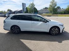 VW Golf Variant 2.0 TSI R-Line DSG 4 Motion, Petrol, New car, Automatic - 6