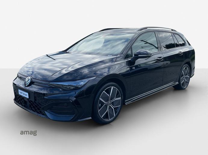 VW Golf Variant R-Line, Essence, Voiture nouvelle, Automatique