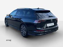 VW Golf Variant R-Line, Essence, Voiture nouvelle, Automatique - 3