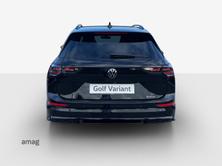 VW Golf Variant R-Line, Essence, Voiture nouvelle, Automatique - 4