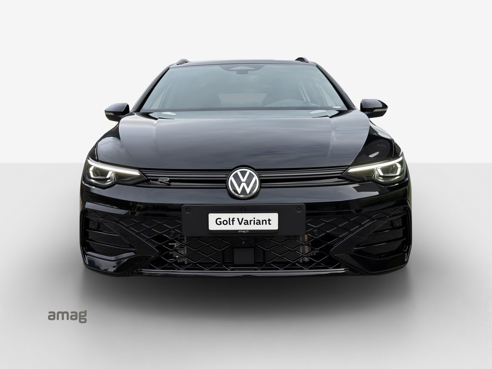 VW Golf Variant R-Line, Benzin, Neuwagen, Automatik - 7