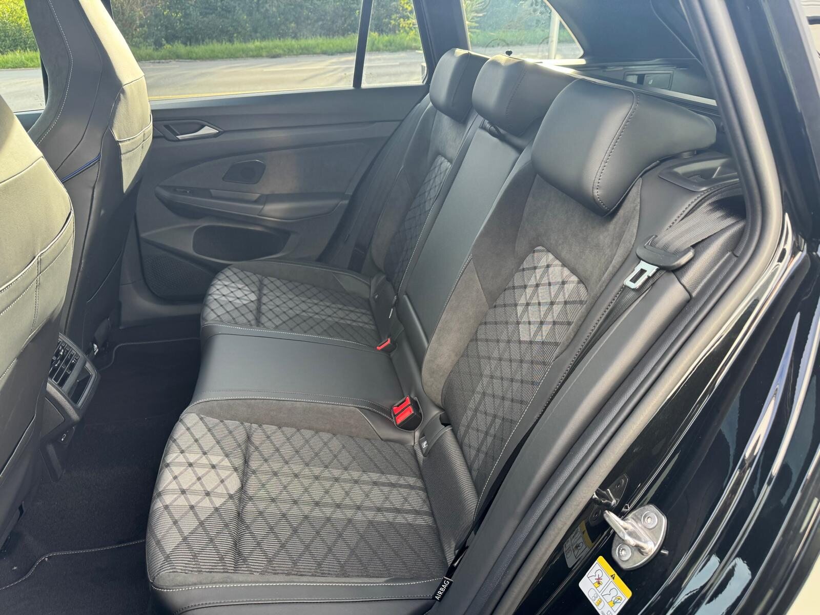VW Golf Variant R-Line, Essence, Voiture nouvelle, Automatique - 7