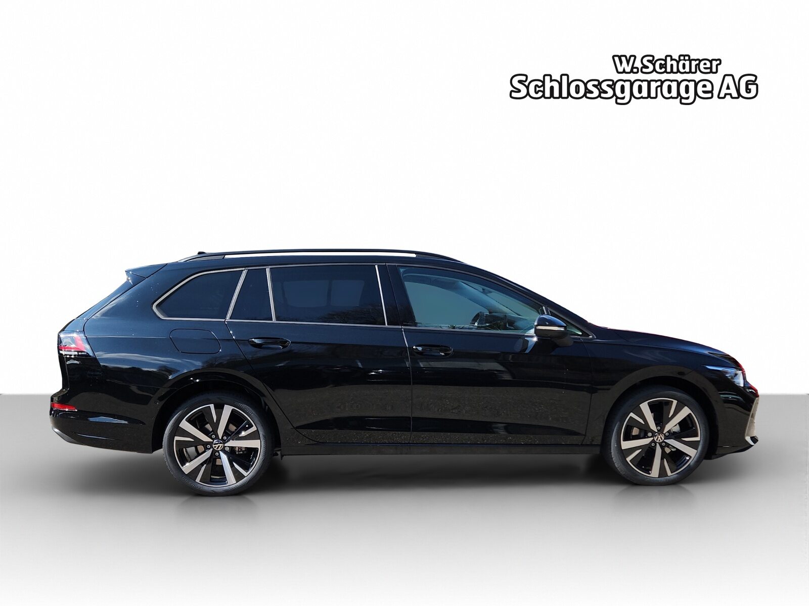 VW Golf Variant Life, Benzin, Neuwagen, Automatik - 6