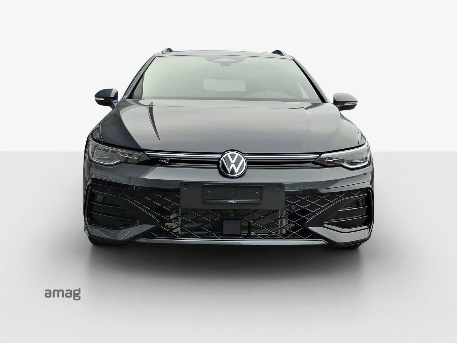 VW Golf Variant R-Line, Petrol, New car, Automatic - 7