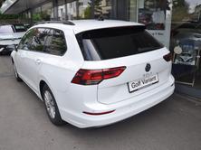 VW Golf Variant Value, Benzin, Occasion / Gebraucht, Handschaltung - 5