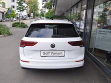 VW Golf Variant Value, Benzin, Occasion / Gebraucht, Handschaltung - 6