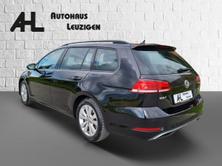 VW Golf Variant 1.5 TGI BlueMotion Comfortline DSG, Natural Gas (CNG) / Petrol, Second hand / Used, Automatic - 3