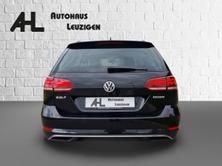 VW Golf Variant 1.5 TGI BlueMotion Comfortline DSG, Gaz naturel (CNG) / Essense, Occasion / Utilisé, Automatique - 4