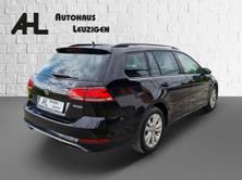 VW Golf Variant 1.5 TGI BlueMotion Comfortline DSG, Erdgas (CNG) / Benzin, Occasion / Gebraucht, Automat - 5