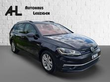 VW Golf Variant 1.5 TGI BlueMotion Comfortline DSG, Gaz naturel (CNG) / Essense, Occasion / Utilisé, Automatique - 7