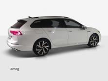 VW Golf Variant Style, Benzina, Occasioni / Usate, Automatico - 4