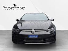 VW Golf Variant R-Line, Diesel, Occasioni / Usate, Automatico - 2