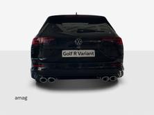 VW Golf Variant 2.0 TSI R DSG 4Motion, Benzina, Occasioni / Usate, Automatico - 6