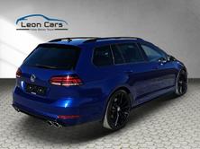 VW Golf Variant 2.0 TSI R 4Motion DSG, Essence, Occasion / Utilisé, Automatique - 3