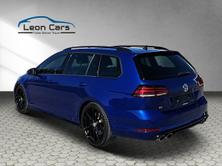 VW Golf Variant 2.0 TSI R 4Motion DSG, Benzina, Occasioni / Usate, Automatico - 4
