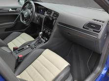 VW Golf Variant 2.0 TSI R 4Motion DSG, Benzin, Occasion / Gebraucht, Automat - 7