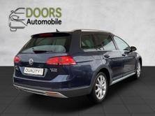 VW Golf Variant 2.0 TDI Allstar 4Motion, Diesel, Occasion / Gebraucht, Handschaltung - 6