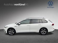 VW Golf Variant R-Line, Essence, Occasion / Utilisé, Automatique - 2