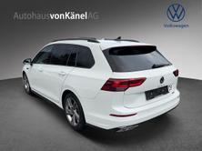 VW Golf Variant R-Line, Essence, Occasion / Utilisé, Automatique - 3