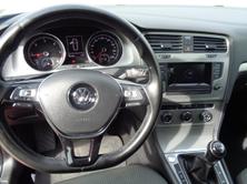 VW Golf Variant 1.6 TDI Comfortline, Diesel, Occasion / Gebraucht, Handschaltung - 7