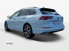 VW Golf Variant Style, Diesel, Occasioni / Usate, Automatico - 3