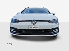 VW Golf Variant Style, Diesel, Occasion / Gebraucht, Automat - 5