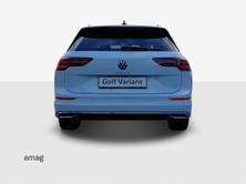 VW Golf Variant Style, Diesel, Occasion / Gebraucht, Automat - 6