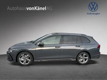 VW Golf Variant R-Line, Benzina, Occasioni / Usate, Automatico - 2