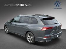 VW Golf Variant R-Line, Essence, Occasion / Utilisé, Automatique - 3