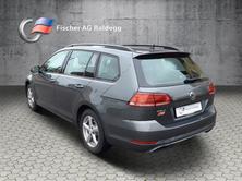 VW Golf Variant Comfortline, Essence, Occasion / Utilisé, Automatique - 2