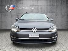 VW Golf Variant Comfortline, Benzin, Occasion / Gebraucht, Automat - 3