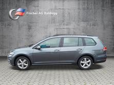 VW Golf Variant Comfortline, Benzin, Occasion / Gebraucht, Automat - 4