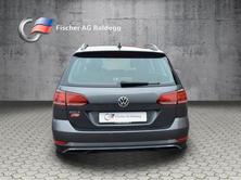 VW Golf Variant Comfortline, Essence, Occasion / Utilisé, Automatique - 5