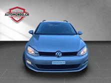 VW Golf Variant 1.6 TDI Trendline 4Motion, Diesel, Second hand / Used, Manual - 3