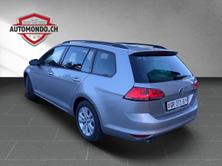 VW Golf Variant 1.6 TDI Trendline 4Motion, Diesel, Occasion / Utilisé, Manuelle - 4