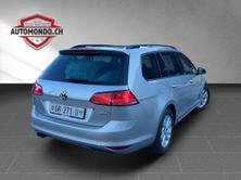 VW Golf Variant 1.6 TDI Trendline 4Motion, Diesel, Occasion / Utilisé, Manuelle - 5