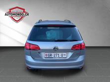 VW Golf Variant 1.6 TDI Trendline 4Motion, Diesel, Second hand / Used, Manual - 6